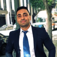 Quality Production Services, Inc. Employee Yatharth Patel's profile photo