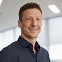 Benjamin Roberts Email & Phone Number