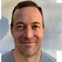 Usablenet Employee Nick Taylor's profile photo