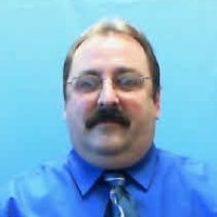 City of Watauga, TX Employee Randy Richards's profile photo