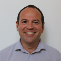 The Expert Witness Institute Employee Simon Berney-Edwards's profile photo