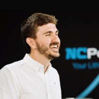 NCPOWER Employee Carlos García Jiménez's profile photo
