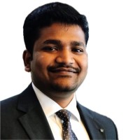Verizon Employee William Joseph's profile photo