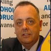 Swansea Carers Centre Employee Ifor Glyn's profile photo