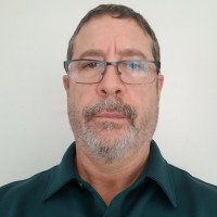 Genuine Machine Products Employee Calvin Locke's profile photo