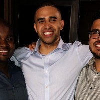 Select LTC Pharmacy Employee Marcus Ford's profile photo