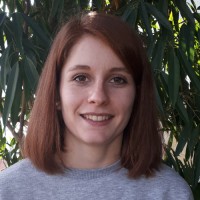 TOPONYMY Employee Elise Maudry's profile photo