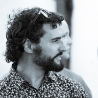 RED-WILL Employee Aurélien Rustand's profile photo