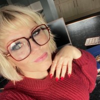 Disability Rights UK Employee Laura Horton's profile photo