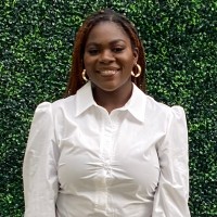 AllShifts Employee Oluwatosin Famakinwa's profile photo