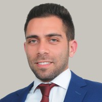 PwC Deutschland Employee Mohammad Hashem's profile photo