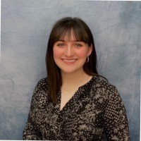 Learning Research & Development Center Employee Molly Guy's profile photo