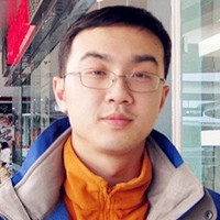 Wenbin Wei Email & Phone Number