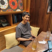 M+ Software Employee Denilson Denilson's profile photo