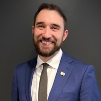 Devis Employee John Harris's profile photo