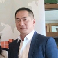 上海浦东国际货运有限公司 Employee John Lim's profile photo