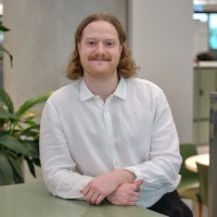 Zyft Employee Elliot Blau's profile photo