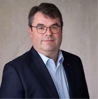 Institute of Physics Employee Tom Grinyer's profile photo