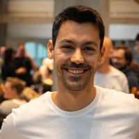 Luca Faloni Employee Vasilis Tsirimokos's profile photo