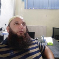 EzureTech Employee Mohammad Wani's profile photo