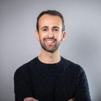 BelievePerform Employee Adam Morris's profile photo