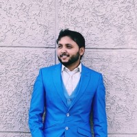Unilever Employee B Reddy's profile photo