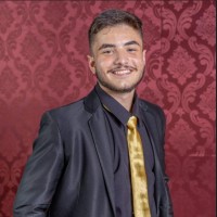 3035TECH Employee Pedro Grando's profile photo
