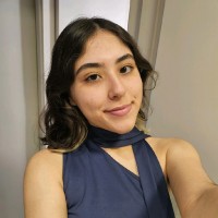 Interlinguando Employee Livia de Moura Carvalho's profile photo