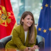 Office of California Governor Gavin Newsom Employee Tamara Srzentic's profile photo