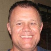 JPMorgan Chase & Co. Employee Chris Yoes's profile photo