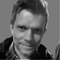 E-mail e número de telefone de Nigel Marchant