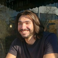 ExxonMobil Employee Robert Dumitru's profile photo