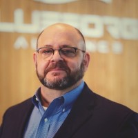 BlueForge Alliance Employee Todd Leger's profile photo
