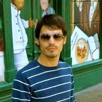 Gorsh.com Employee Leopoldo Birger's profile photo