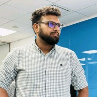 Scybers Employee Lalisha Samarasinghe's profile photo