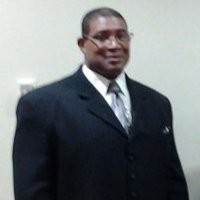 HOPEWELL CITY PUBLIC SCHOOLS Employee Robert Gains's profile photo