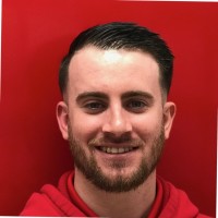 Target Employee Christopher Hatch's profile photo