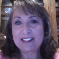 Barvin Employee Mary Hill's profile photo