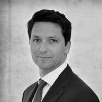 UEFA Employee Nicolas Valticos's profile photo