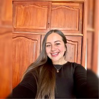 EF Ventures Employee Maria Jose Malagon's profile photo