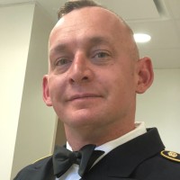 Mechanical Resource Group Employee Todd Davidson's profile photo