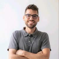 Whads Employee Roger Peries's profile photo