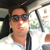 SHAPE lab 3.0 Employee Alessandro Simon's profile photo