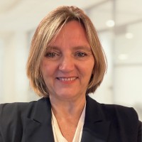 Academie voor Geesteswetenschappen Employee Jeanette Krijnen's profile photo