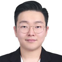 Lyft Employee Will Kim's profile photo