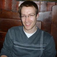 Merck KGaA, Darmstadt, Germany Employee Benjamin Snow's profile photo