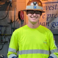 Piteau Associates Engineering Employee Brett Maur's profile photo