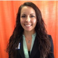 SaltyCloud Employee Theresa Trevino's profile photo