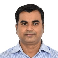 Vaderstad Industries Inc. Employee Nayan Das's profile photo