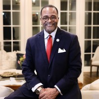Clark Atlanta University Employee George French's profile photo
